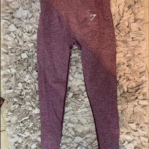 Gymshark leggings